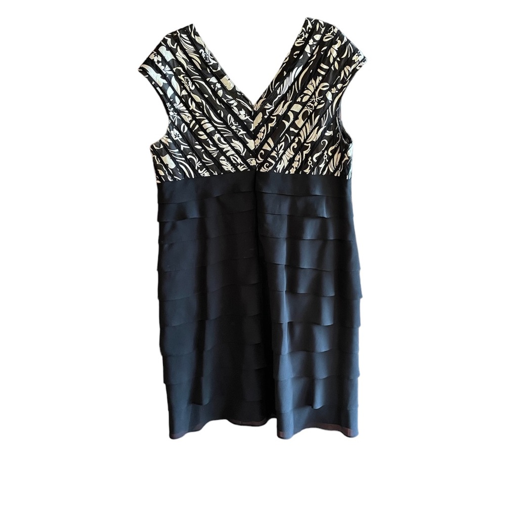 Women’s Cocktail Dress Size 18